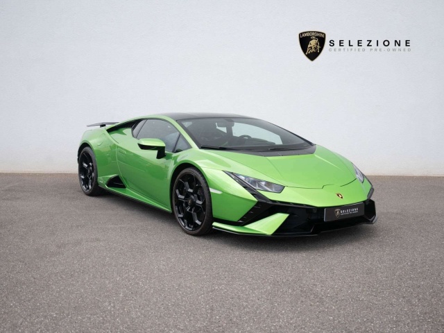Lamborghini Huracán