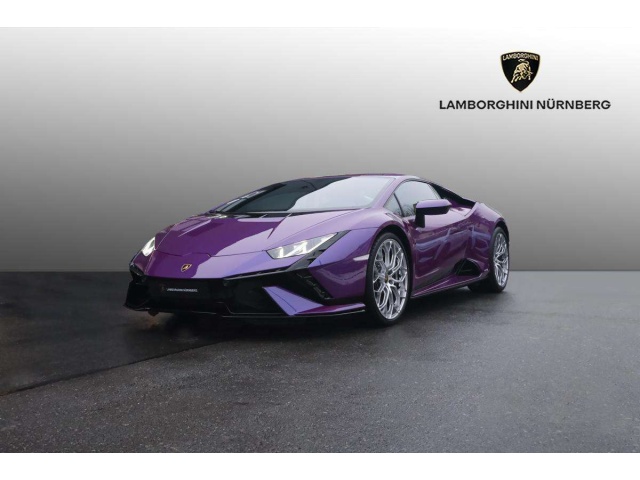 Lamborghini Huracán