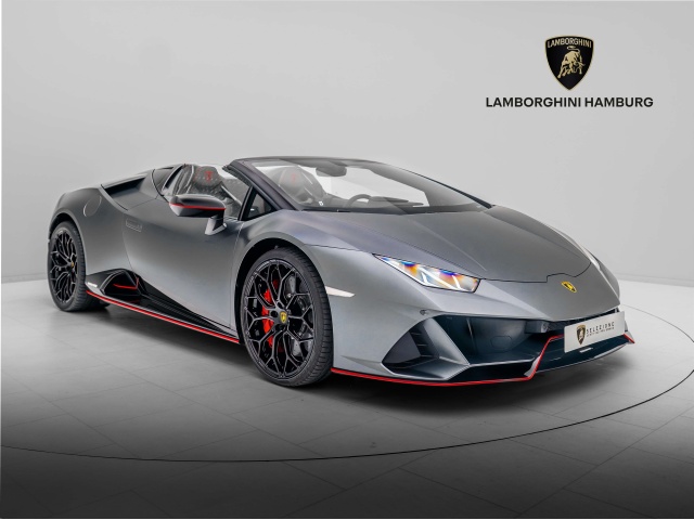 Lamborghini Huracán
