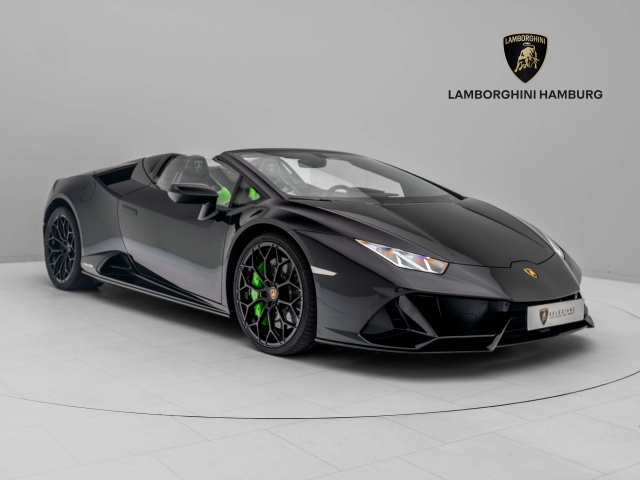 Lamborghini Huracán