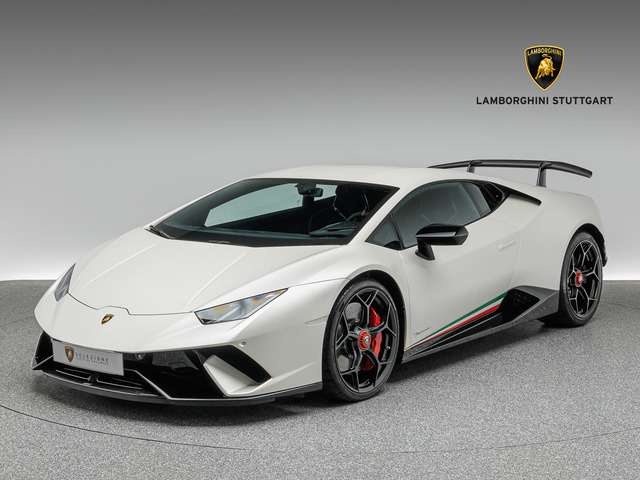 Lamborghini Huracán