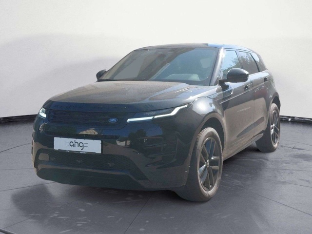 Land Rover Range Rover Evoque occasion
