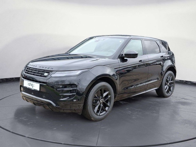 Land Rover Range Rover Evoque occasion