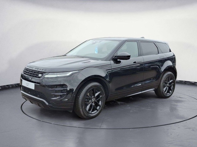 Land Rover Range Rover Evoque occasion