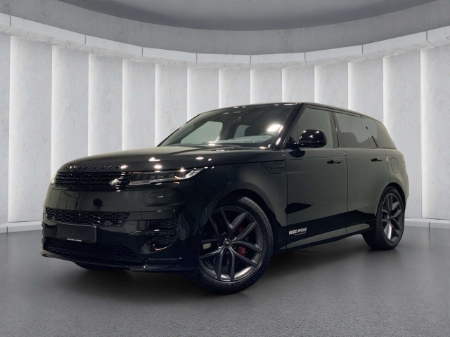 Land Rover Range Rover Sport occasion