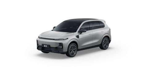 Leapmotor B10