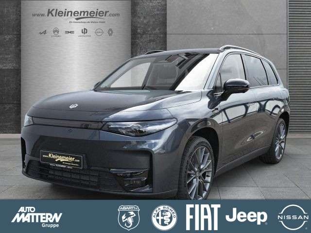 Leapmotor C10