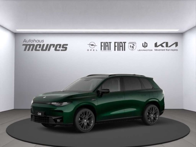 Leapmotor C10