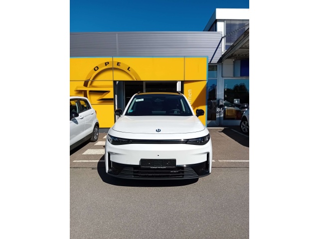 Leapmotor C10