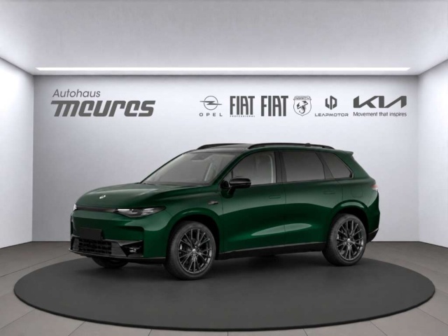 Leapmotor C10