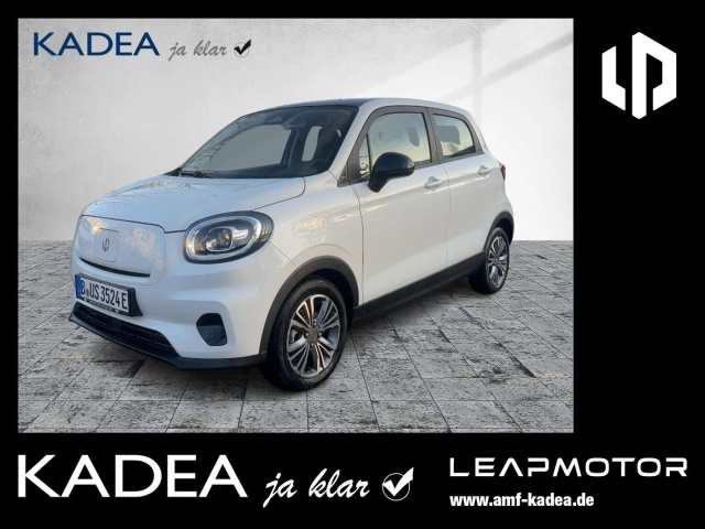 Leapmotor T03