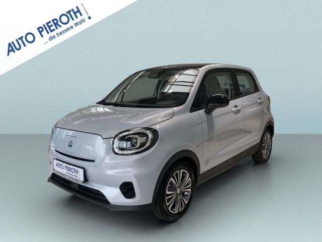 Leapmotor T03