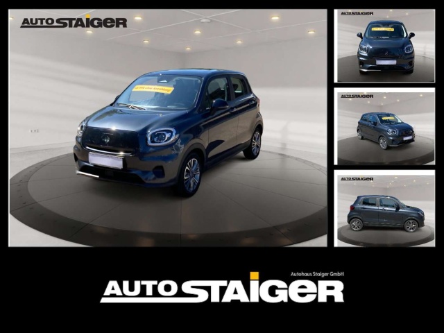 Leapmotor T03