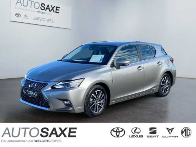 Lexus CT 200h