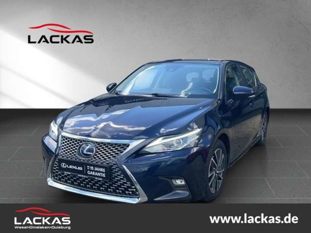 Lexus CT 200h