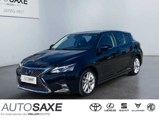 Lexus CT 200h