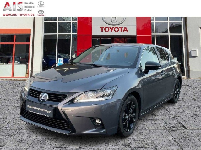 Lexus CT 200h