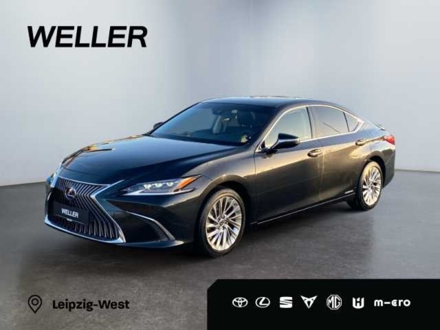 Lexus ES 300