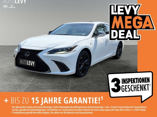 Lexus ES 300
