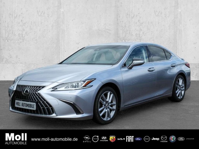 Lexus ES 300