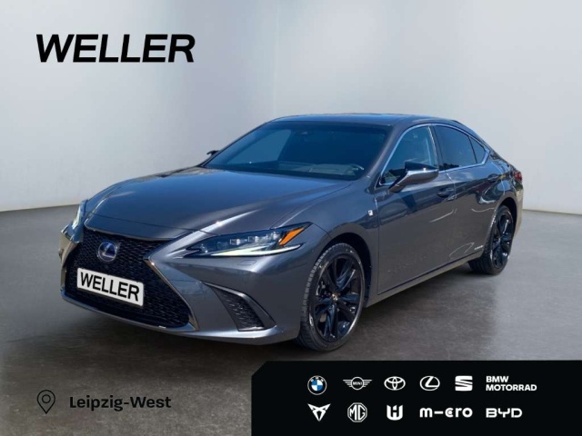 Lexus ES 300