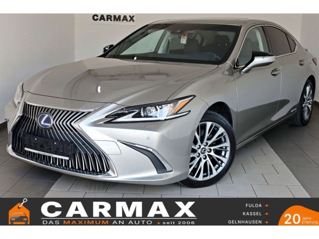 Lexus ES 300