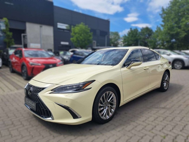Lexus ES 300