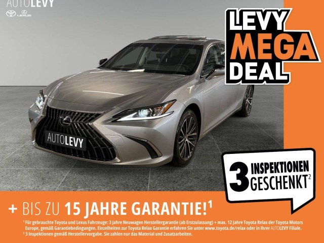 Lexus ES 300