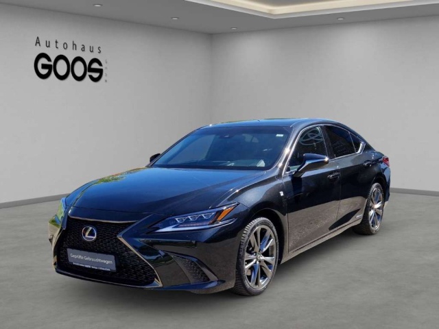Lexus ES 300
