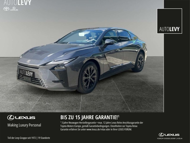 Lexus ES 300