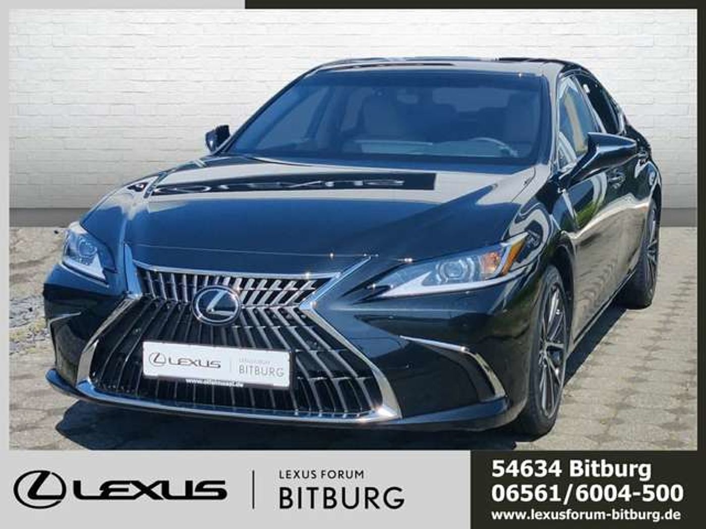 Lexus ES 300
