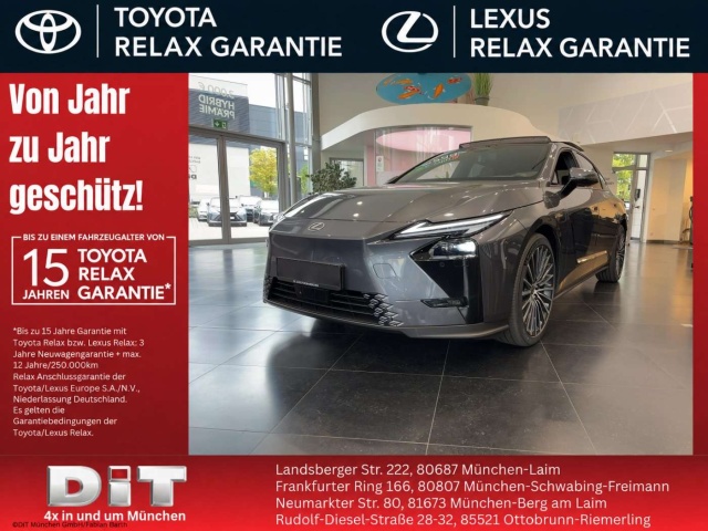 Lexus ES 350