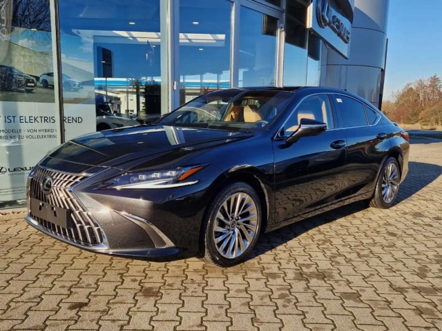 Lexus ES-Serie