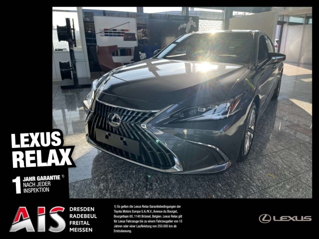 Lexus ES-Serie