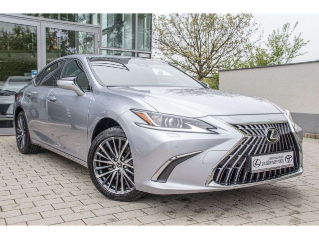 Lexus ES-Serie