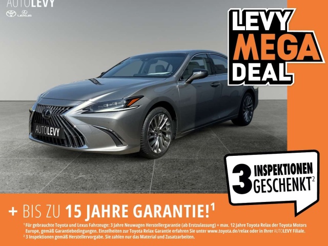 Lexus ES-Serie