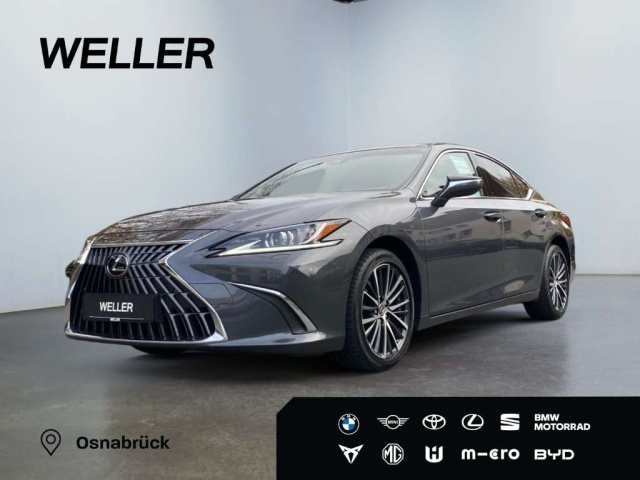 Lexus ES-Serie