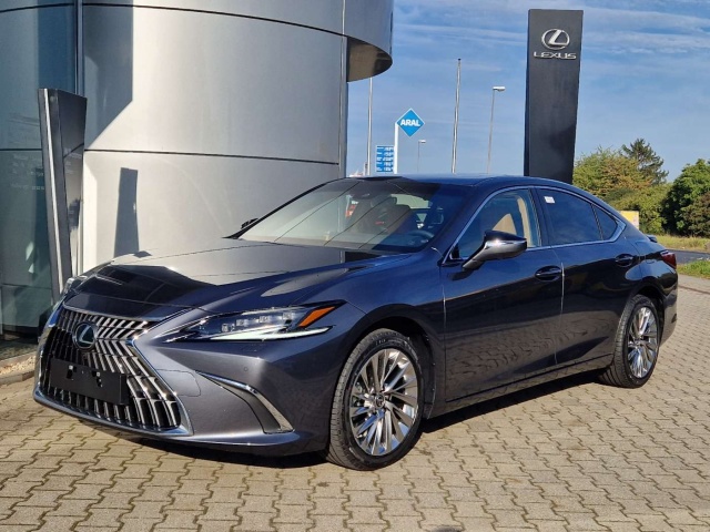 Lexus ES-Serie