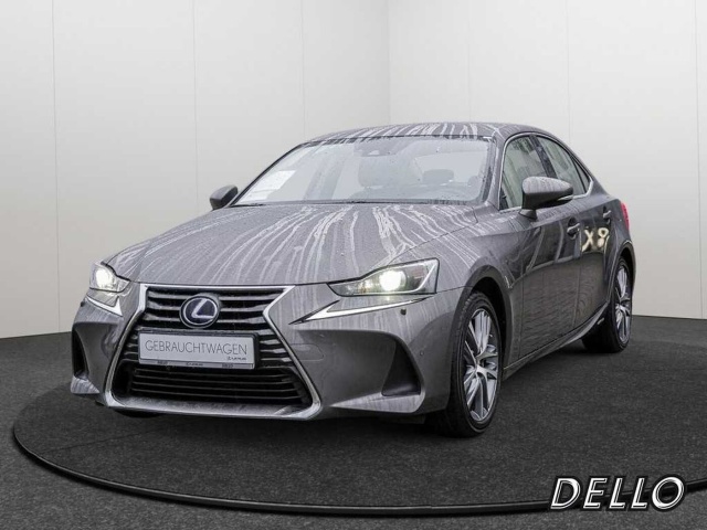 Lexus IS-Serie