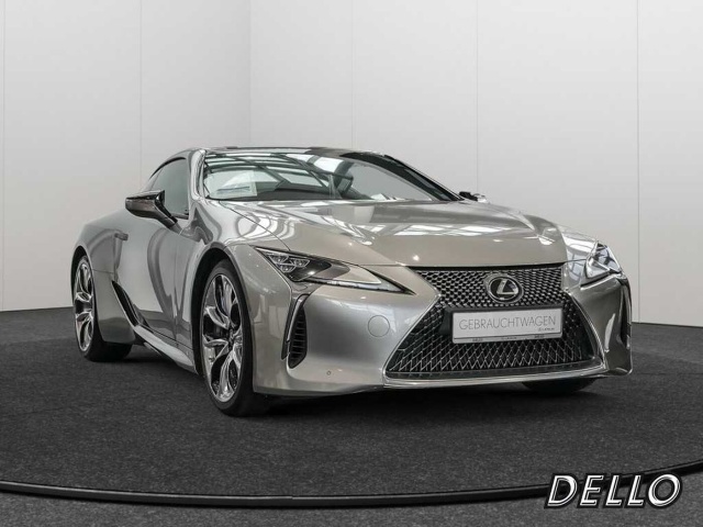 Lexus LC 500