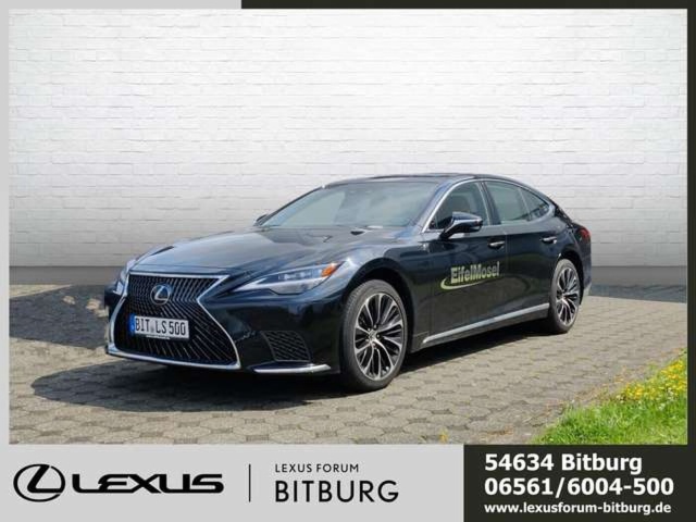 Lexus LS-Serie