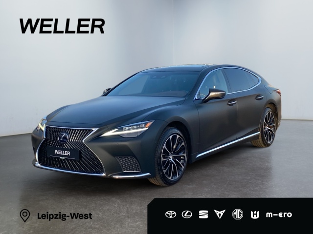 Lexus LS-Serie
