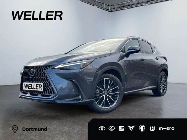 Lexus NX-Serie