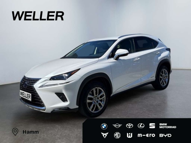 Lexus NX 300h