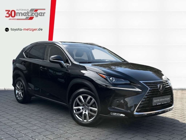 Lexus NX 300h