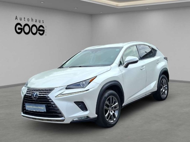 Lexus NX 300h