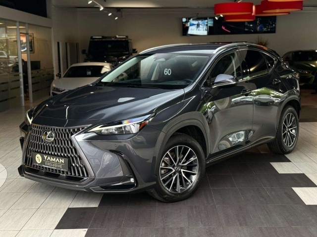 Lexus NX 350h