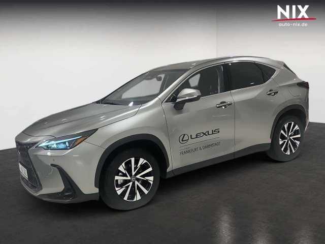 Lexus NX 350h