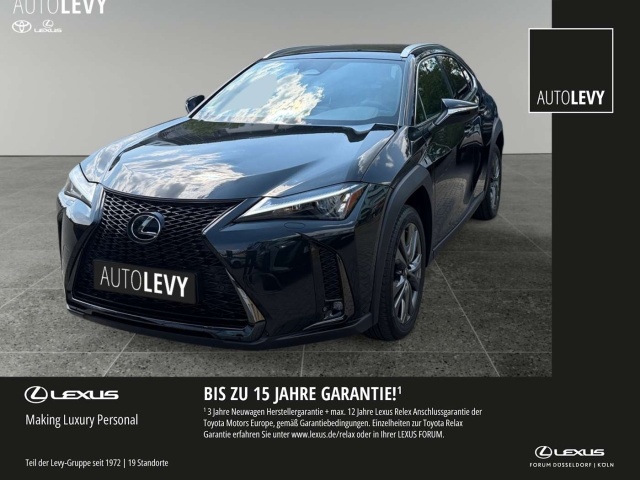 Lexus NX 350h