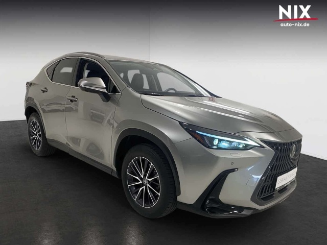 Lexus NX 350h